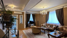 8 otaqlı Villa / Həyət evi, Satış, Bakı, Nərimanov, Gənclik
