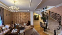 8 otaqlı Villa / Həyət evi, Satış, Bakı, Nərimanov, Gənclik
