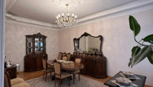 8 otaqlı Villa / Həyət evi, Satış, Bakı, Nərimanov, Gənclik