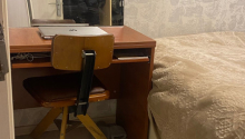 3 otaqlı Köhnə tikili, Kirayə (aylıq), Bakı, Nərimanov, Gənclik