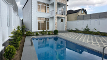 5 otaqlı Villa / Həyət evi, Satış, Bakı, Xəzər, Koroğlu
