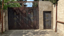4 otaqlı Bağ evləri, Satış, Bakı, Xəzər, Koroğlu