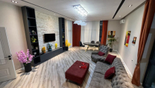 5 otaqlı Bağ evləri, Satış, Bakı, Xəzər, Koroğlu