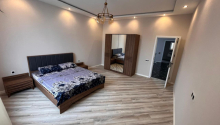 5 otaqlı Bağ evləri, Satış, Bakı, Xəzər, Koroğlu