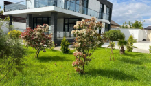 5 otaqlı Bağ evləri, Satış, Bakı, Xəzər, Koroğlu
