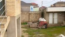 4 otaqlı Bağ evləri, Satış, Bakı, Xəzər, Koroğlu