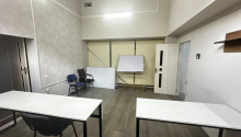 1 otaqlı Obyekt, Satış, Bakı, Nəsimi