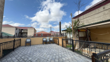 3 otaqlı Villa / Həyət evi, Satış, Bakı, Yasamal
