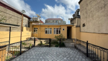 3 otaqlı Villa / Həyət evi