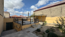 3 otaqlı Villa / Həyət evi, Satış, Bakı, Yasamal