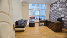 2 otaqlı Ofis, Kirayə (aylıq), Bakı, Nərimanov, Nəriman Nərimanov