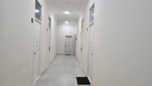 2 otaqlı Ofis, Kirayə (aylıq), Bakı, Nərimanov, Nəriman Nərimanov