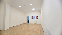 2 otaqlı Ofis, Kirayə (aylıq), Bakı, Nərimanov, Nəriman Nərimanov