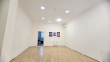 2 otaqlı Ofis, Kirayə (aylıq), Bakı, Nərimanov, Nəriman Nərimanov