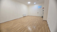 2 otaqlı Ofis, Kirayə (aylıq), Bakı, Nərimanov, Nəriman Nərimanov