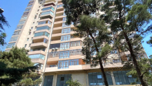 4 otaqlı Yeni tikili, Satış, Bakı, Nərimanov, Gənclik