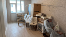 3 otaqlı Yeni tikili, Satış, Abşeron