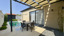 3 otaqlı Bağ evləri, Satış, Bakı