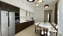 3 otaqlı Bağ evləri, Satış, Bakı