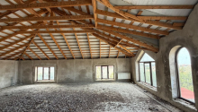 12 otaqlı Villa / Həyət evi, Satış, Abşeron