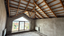 12 otaqlı Villa / Həyət evi, Satış, Abşeron