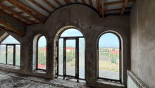 12 otaqlı Villa / Həyət evi, Satış, Abşeron