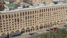 4 otaqlı Yeni tikili, Satış, Bakı