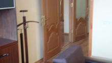 4 otaqlı Yeni tikili, Satış, Bakı