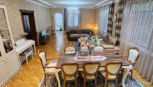 4 otaqlı Villa / Həyət evi, Satış, Bakı, Xəzər, Koroğlu