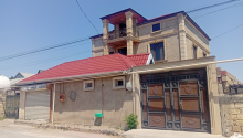 5 otaqlı Villa / Həyət evi