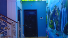 5 otaqlı Villa / Həyət evi, Satış, Abşeron