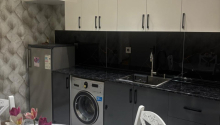 4 otaqlı Villa / Həyət evi, Kirayə (aylıq), Qəbələ