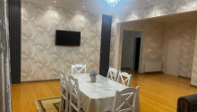 4 otaqlı Villa / Həyət evi