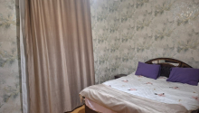 4 otaqlı Villa / Həyət evi, Kirayə (aylıq), Qəbələ