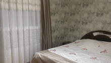 4 otaqlı Villa / Həyət evi, Kirayə (aylıq), Qəbələ