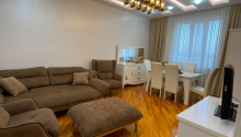3 otaqlı Yeni tikili, Satış, Abşeron