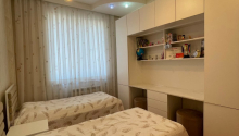 3 otaqlı Yeni tikili, Satış, Abşeron