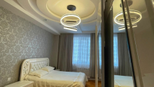 3 otaqlı Yeni tikili, Satış, Abşeron