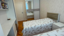 3 otaqlı Yeni tikili, Satış, Abşeron