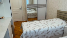 3 otaqlı Yeni tikili, Satış, Abşeron