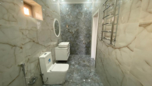 5 otaqlı Bağ evləri, Satış, Bakı, Xəzər