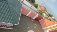 5 otaqlı Bağ evləri, Satış, Bakı, Xəzər