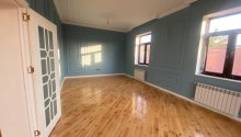 5 otaqlı Bağ evləri, Satış, Bakı, Xəzər