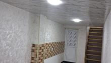 2 otaqlı Yeni tikili, Satış, Bakı, Yasamal, İnşaatçılar