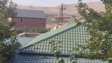 4 otaqlı Villa / Həyət evi, Satış, Bakı, Binəqədi