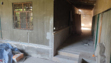 4 otaqlı Villa / Həyət evi