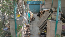 4 otaqlı Villa / Həyət evi, Satış, Bakı, Binəqədi
