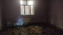 4 otaqlı Villa / Həyət evi, Satış, Bakı, Binəqədi