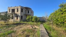 6 otaqlı Bağ evləri