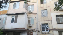 2 otaqlı Köhnə tikili